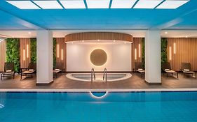 Munich Marriott Hotel